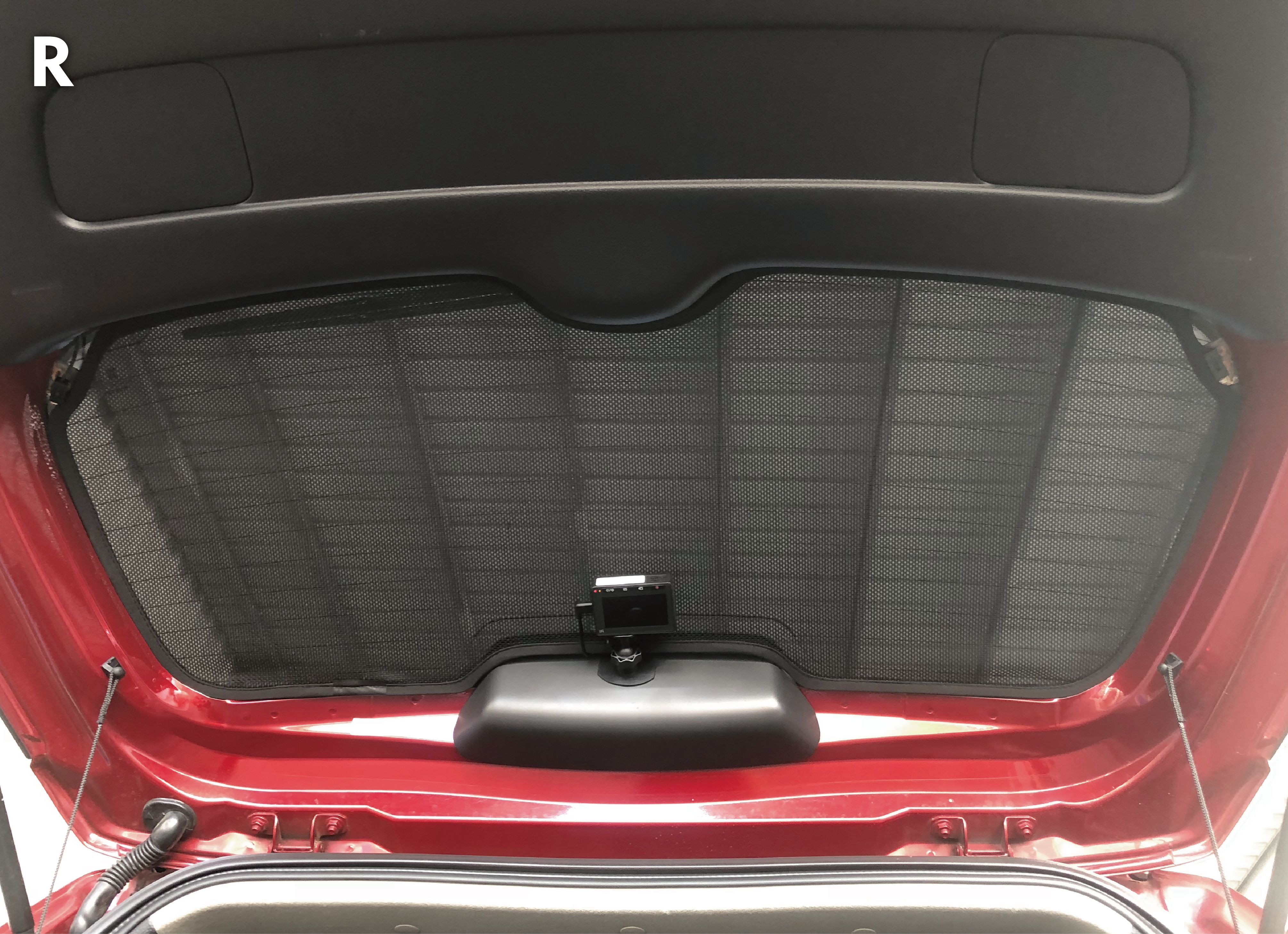 NISSAN LIVINA X GEAR 汽車遮陽簾