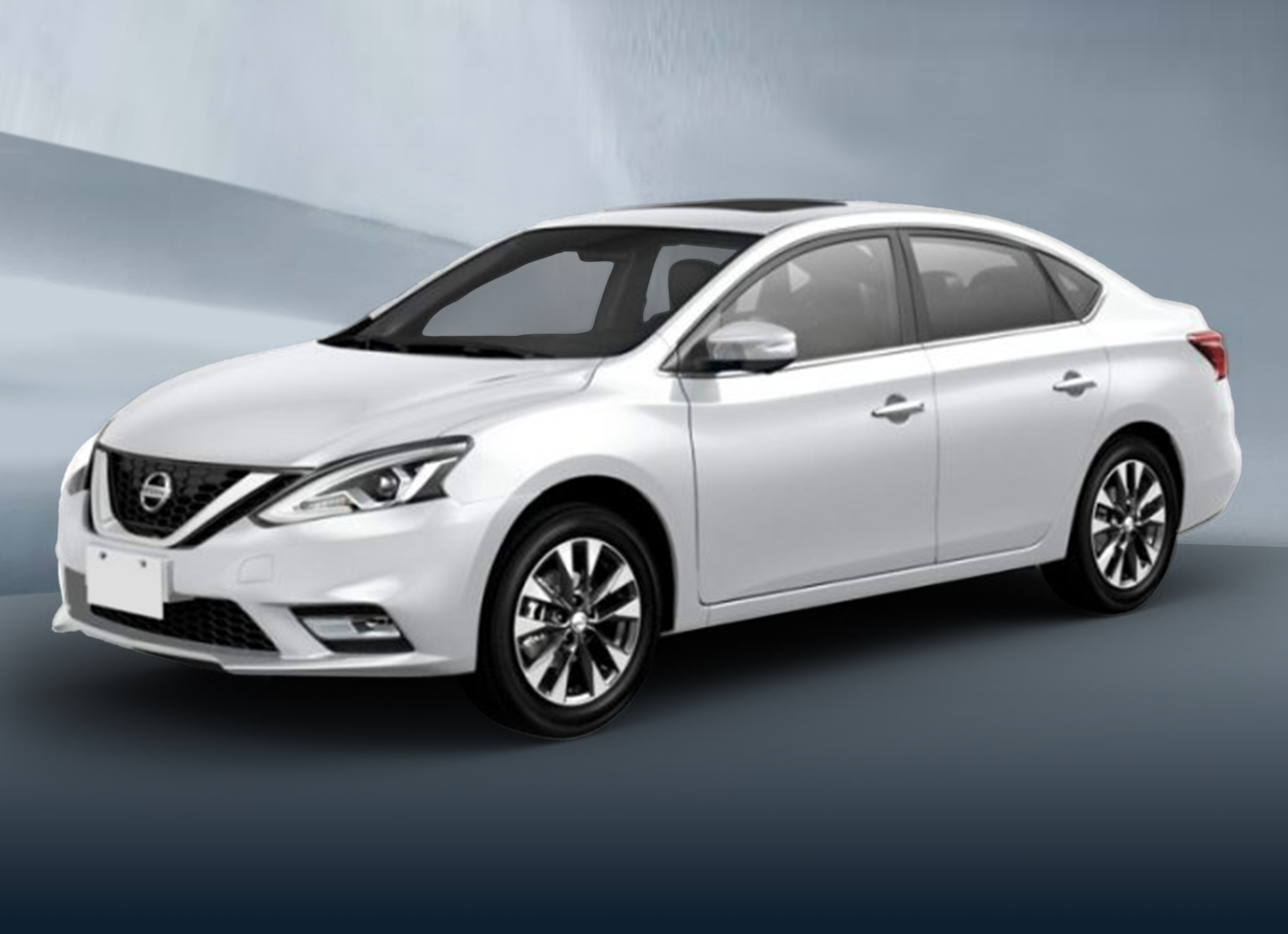SENTRA GEN7