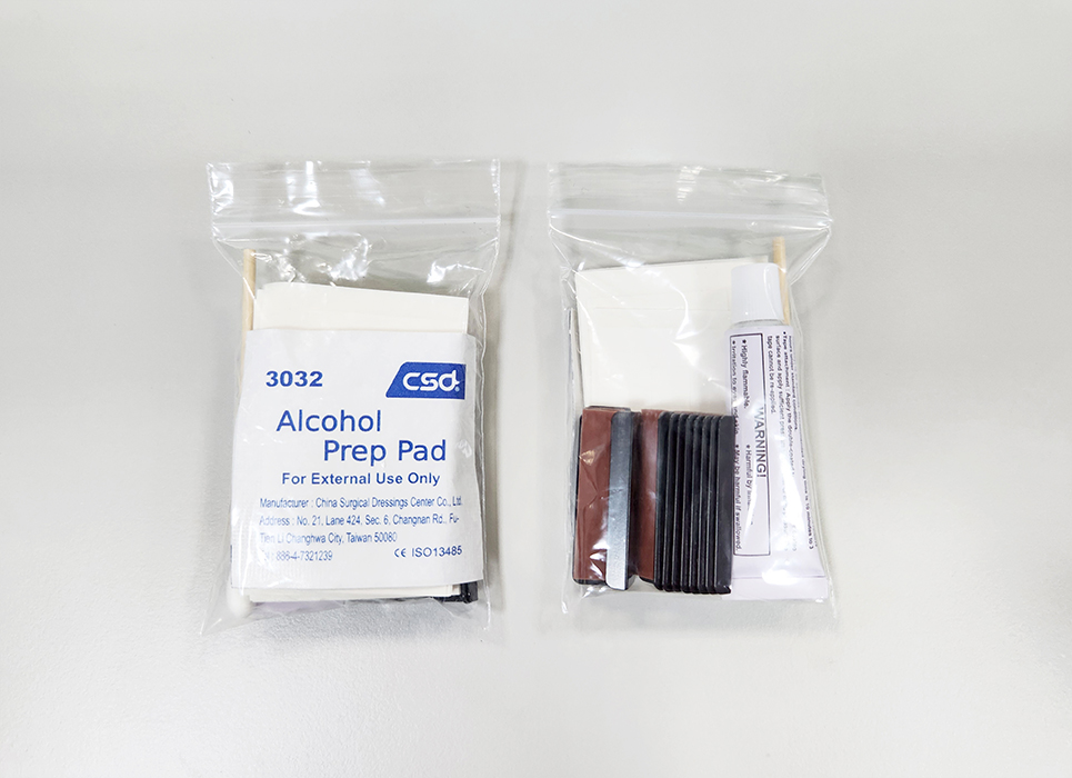 汽車遮陽簾專用鐵片勾