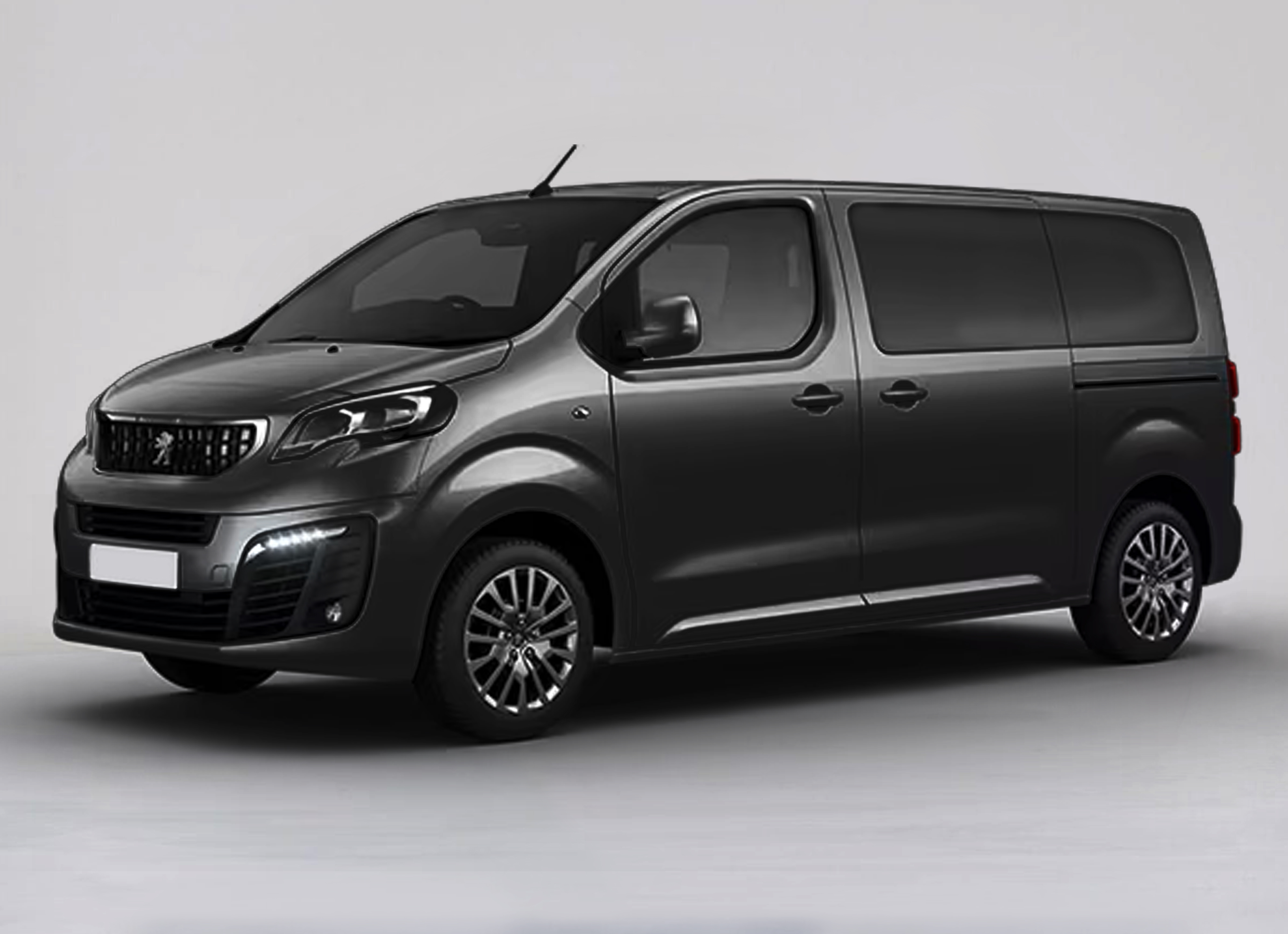 PEUGEOT TRAVELLER/ EXPERT 汽車遮陽簾