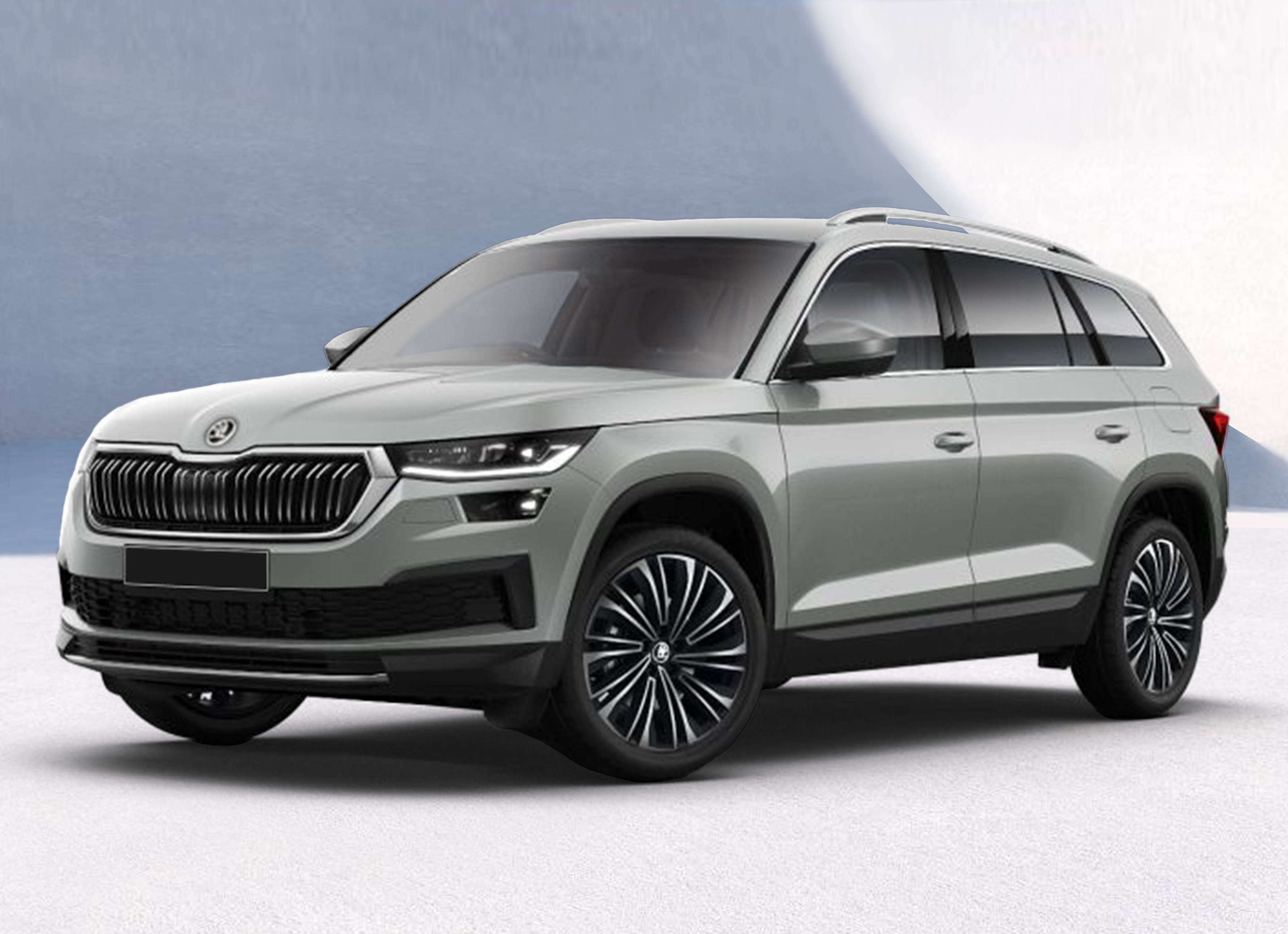 PEUGEOT KODIAQ GEN1 汽車遮陽簾