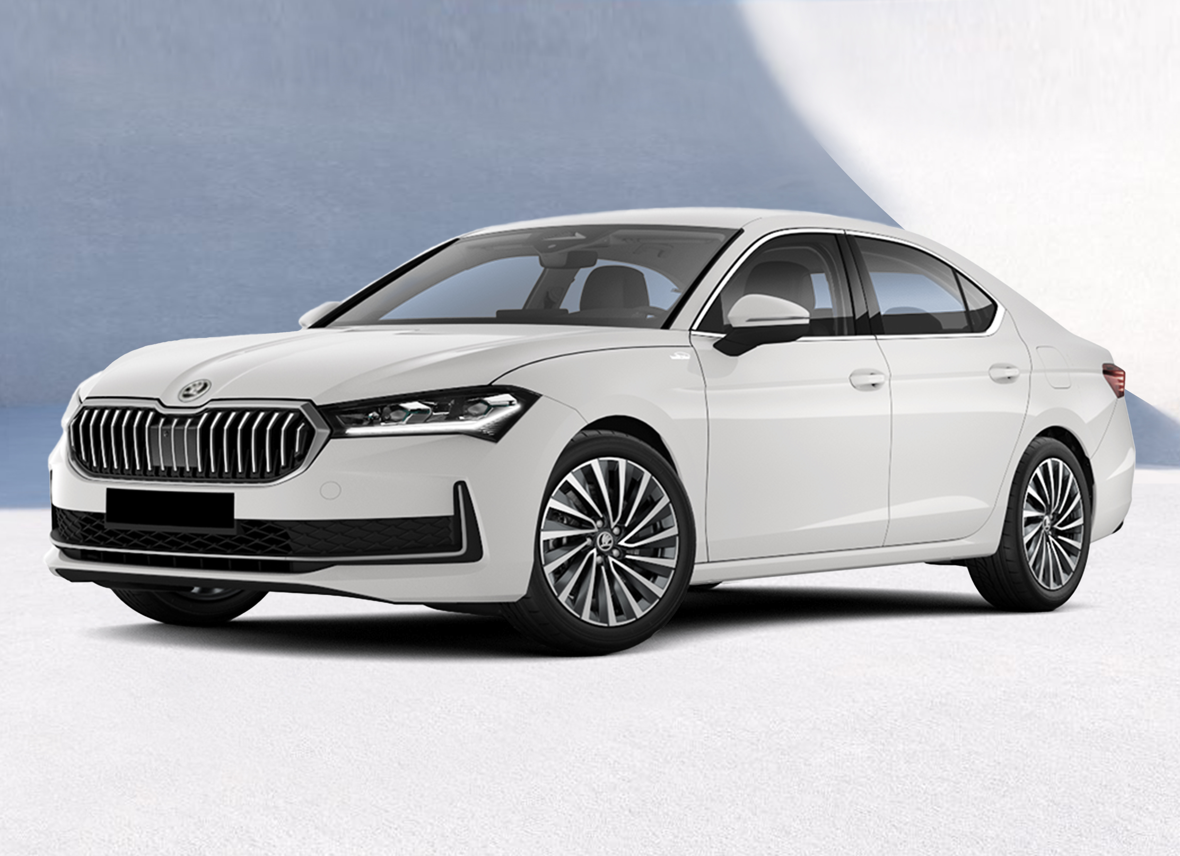 PEUGEOT SUPERB GEN4 SEDAN (五門轎車) 汽車遮陽簾