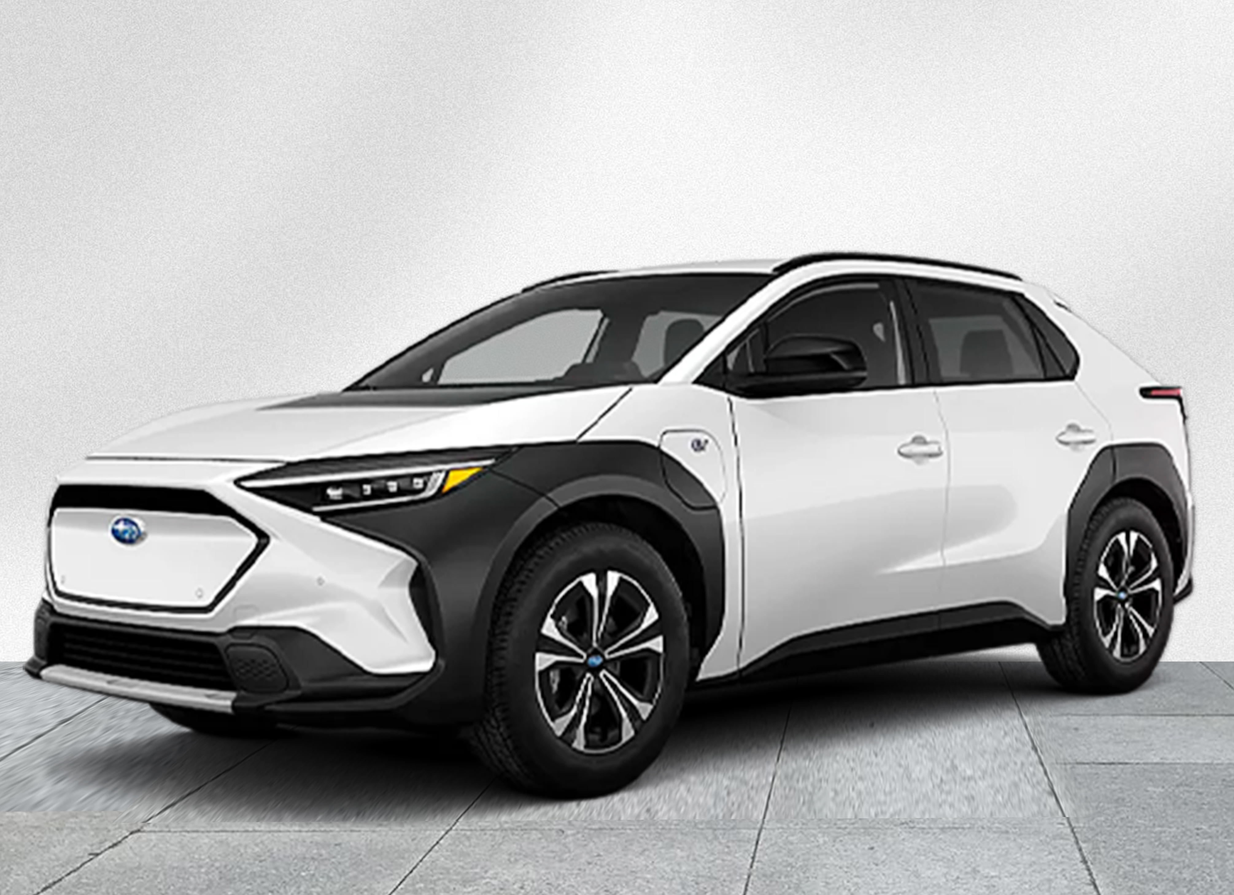 SUBARU SOLTERRA 汽車遮陽簾