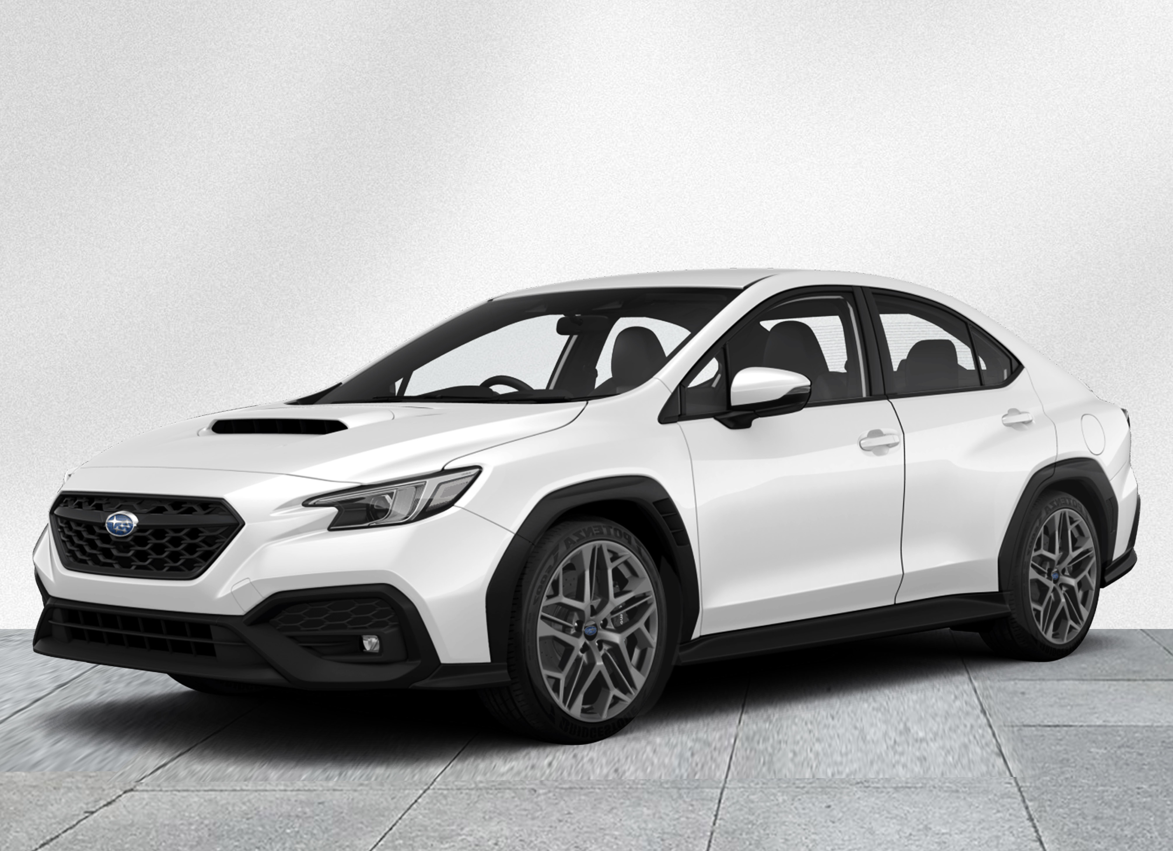 FORD WRX VB 汽車遮陽簾