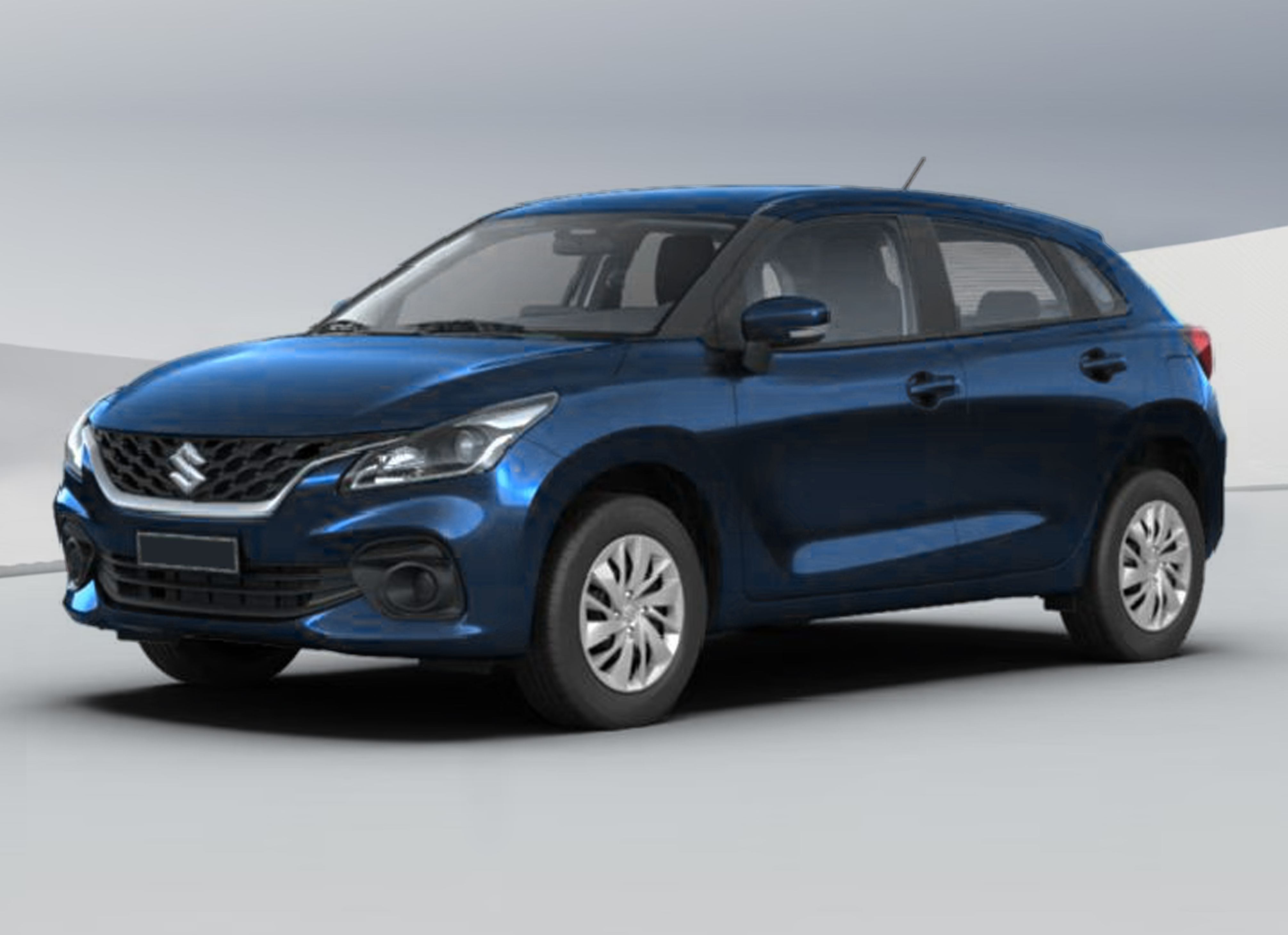 SUZUKI BALENO 汽車遮陽簾