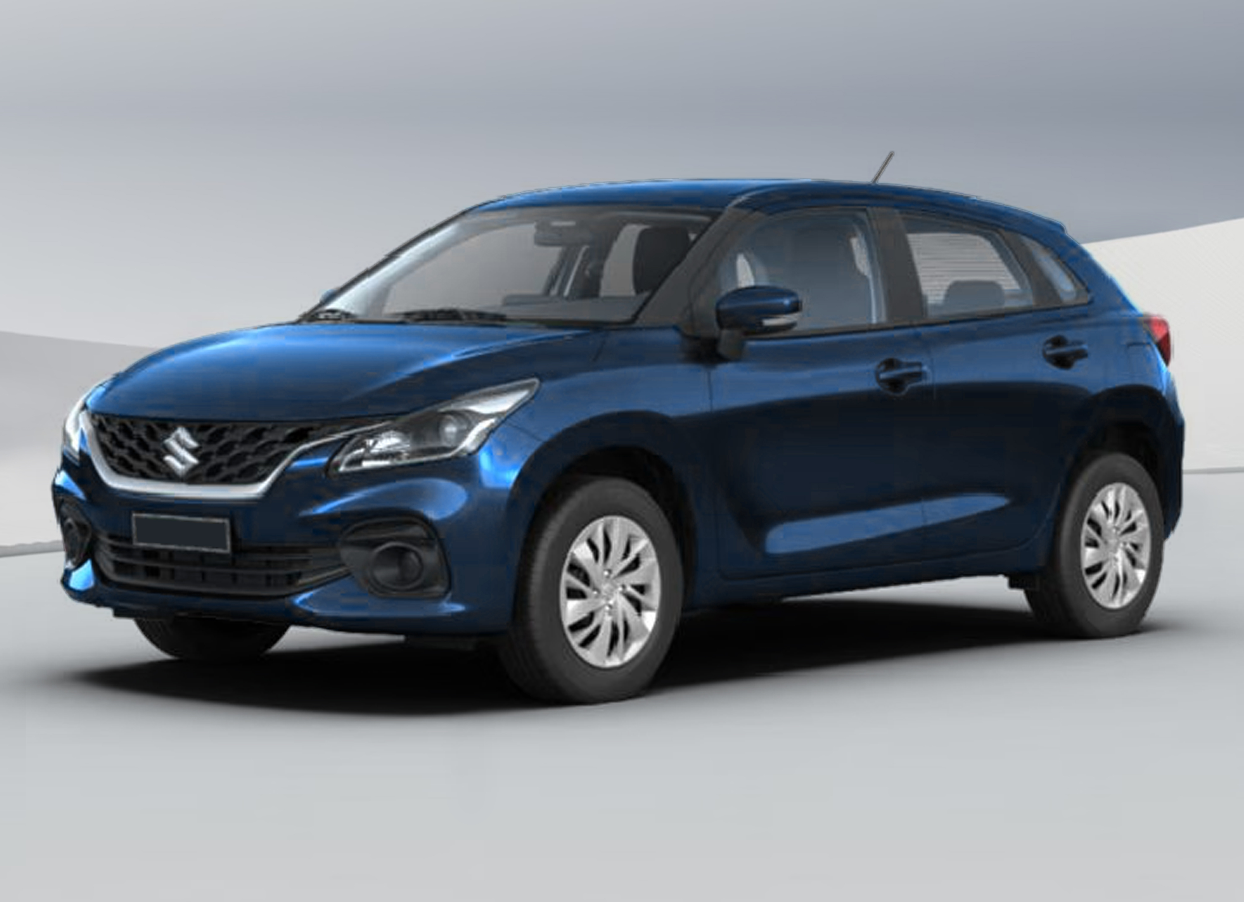 SUZUKI BALENO 汽車遮陽簾