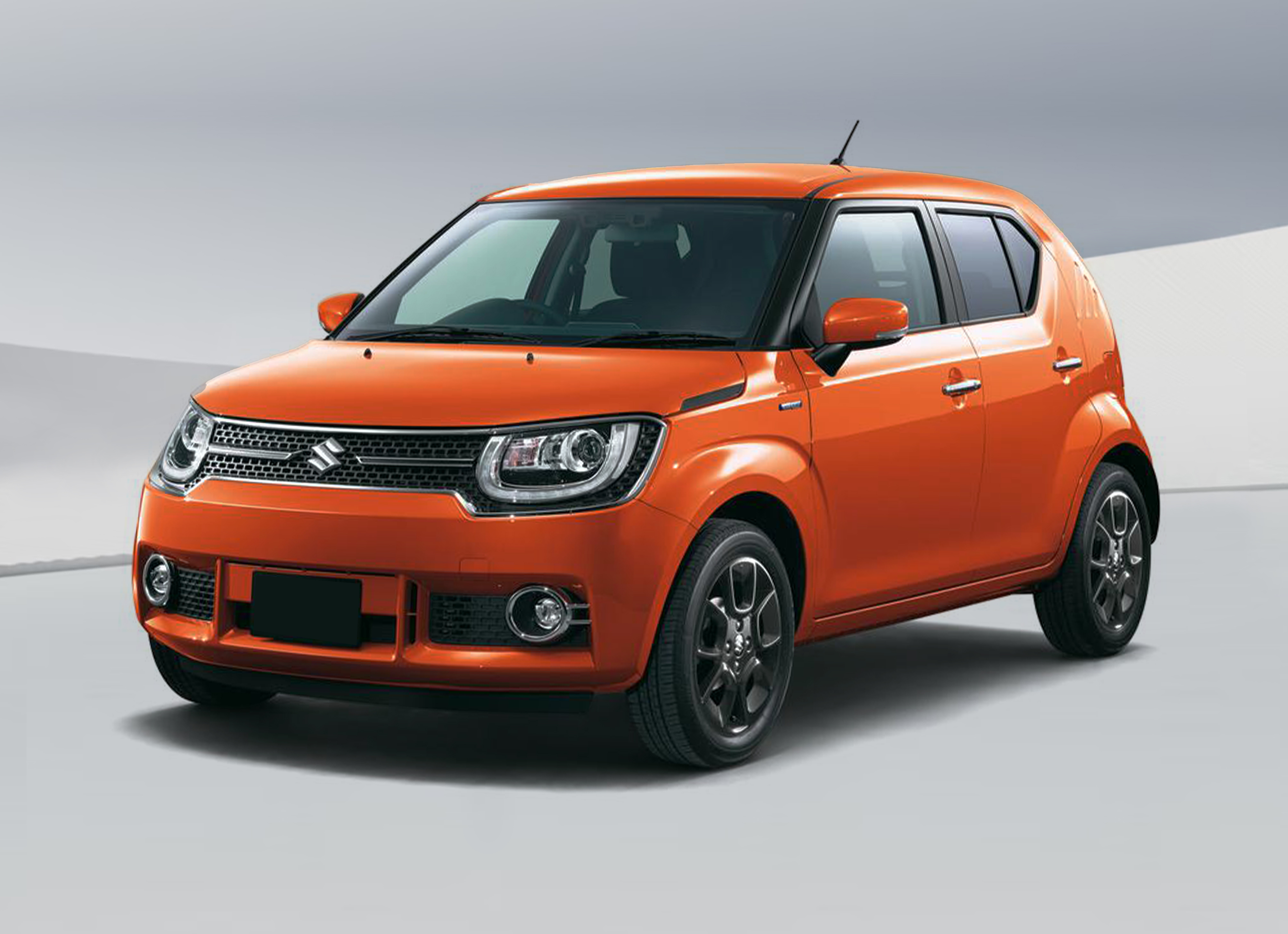 SUZUKI IGNIS 汽車遮陽簾