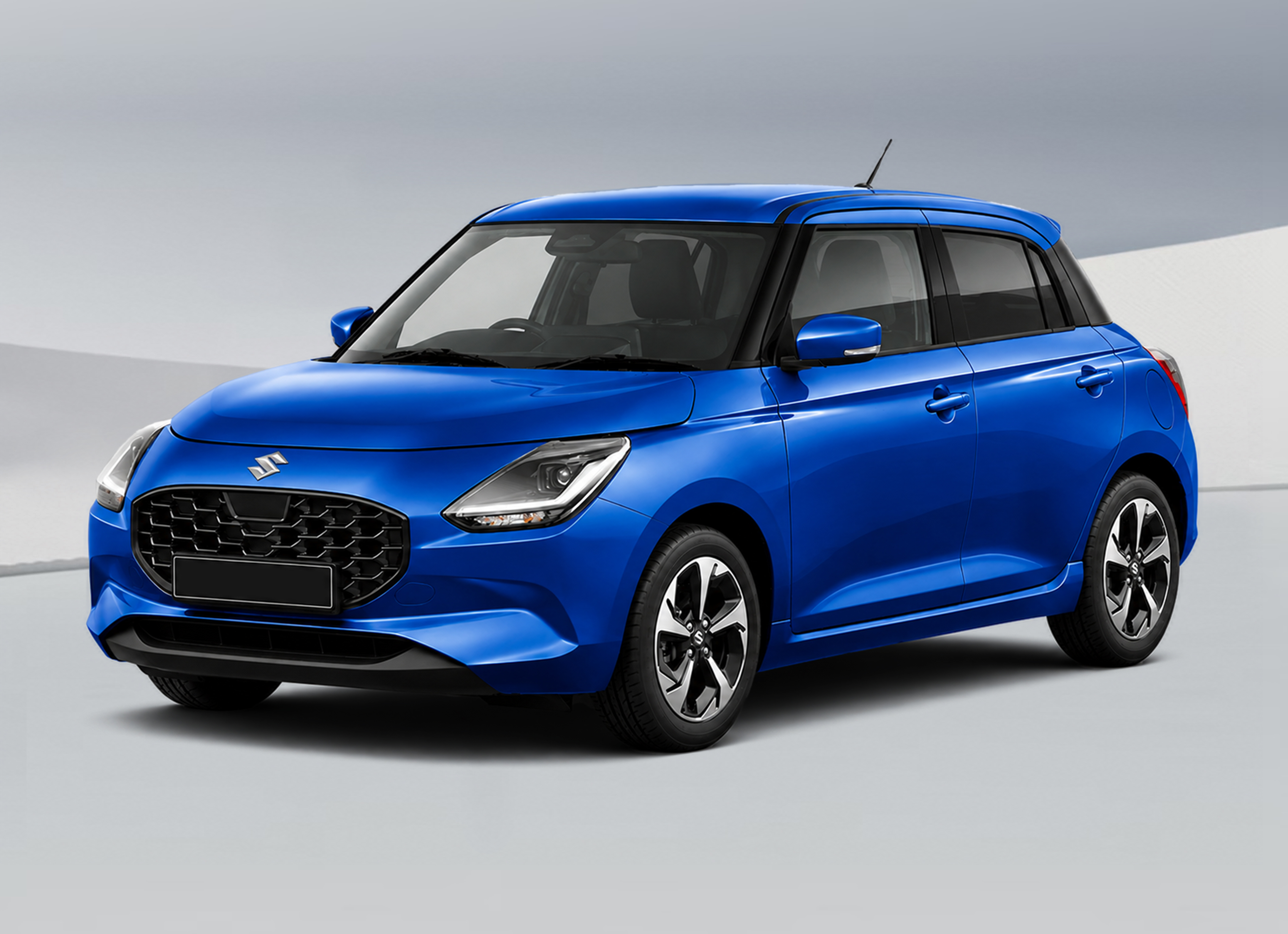 SUZUKI SWIFT GEN5 (AOL) 汽車遮陽簾
