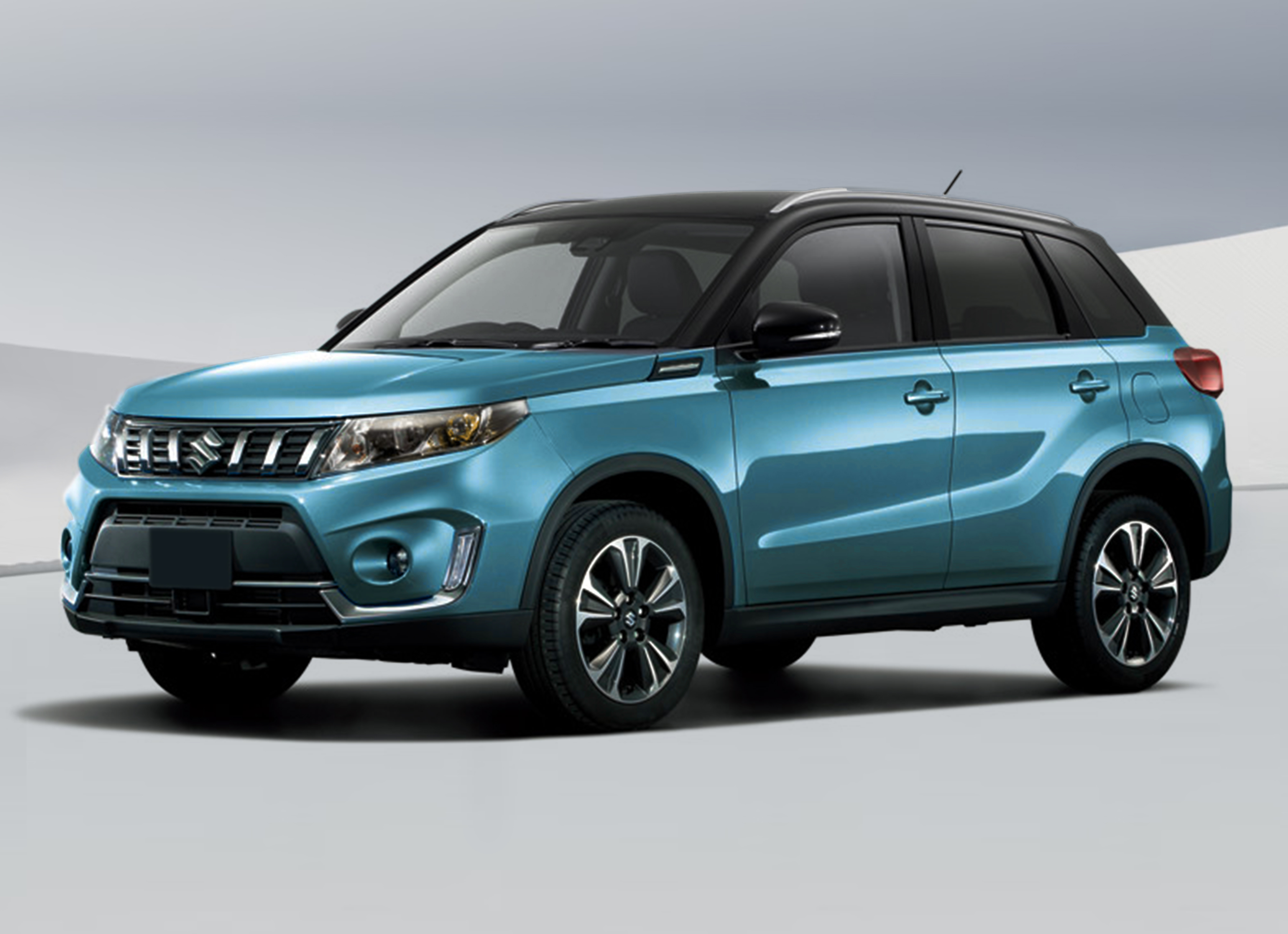 SUZUKI VITARA GEN4 汽車遮陽簾