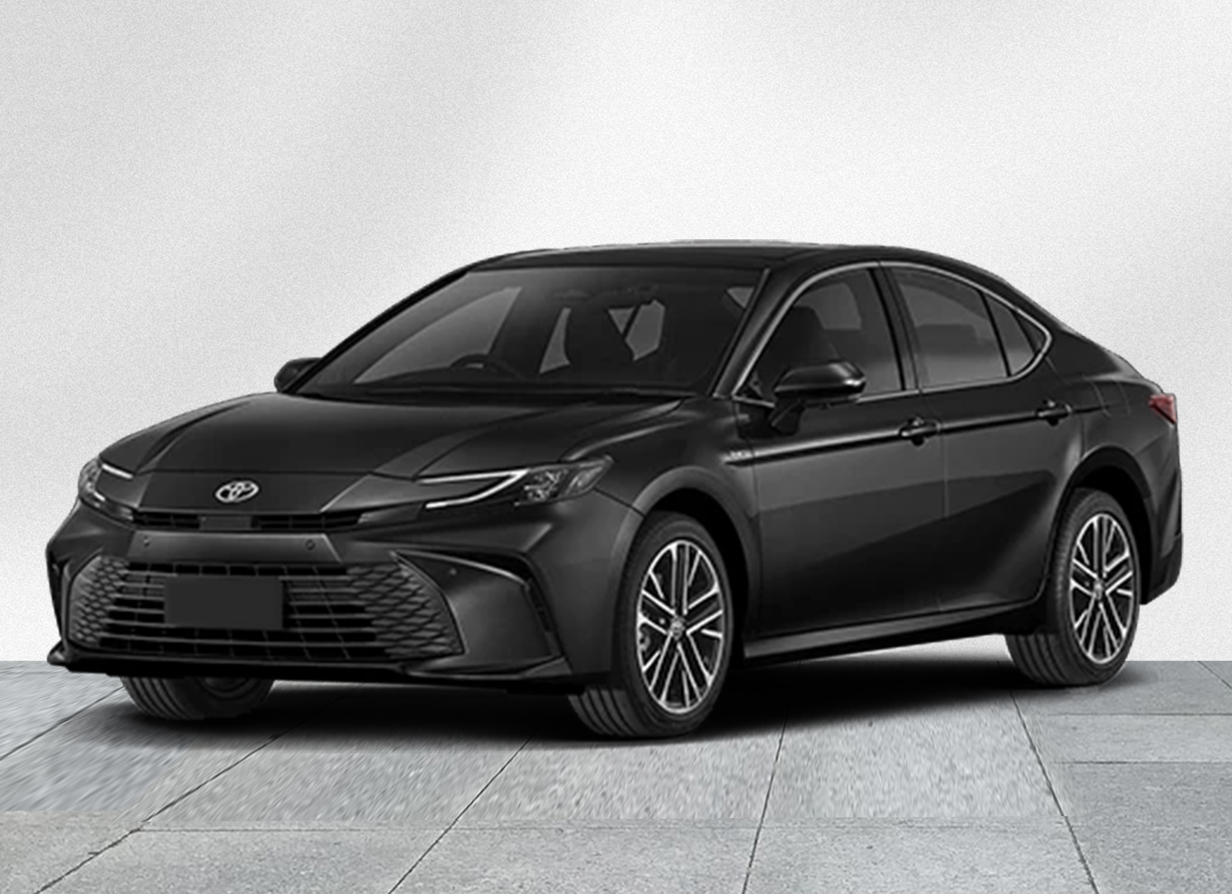 TOYOTA CAMRY XV80  汽車遮陽簾