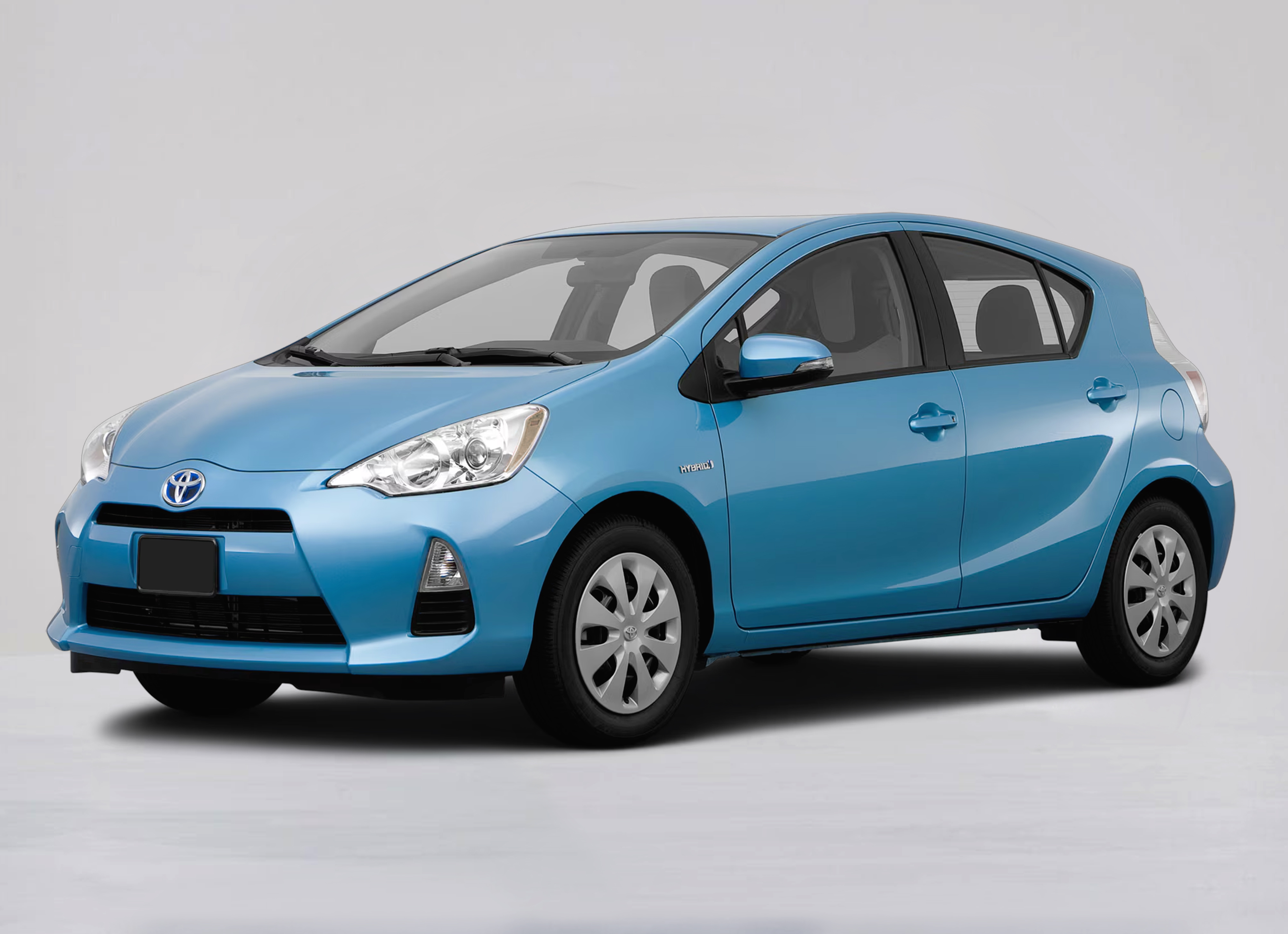 TOYOTA PRIUS C 汽車遮陽簾