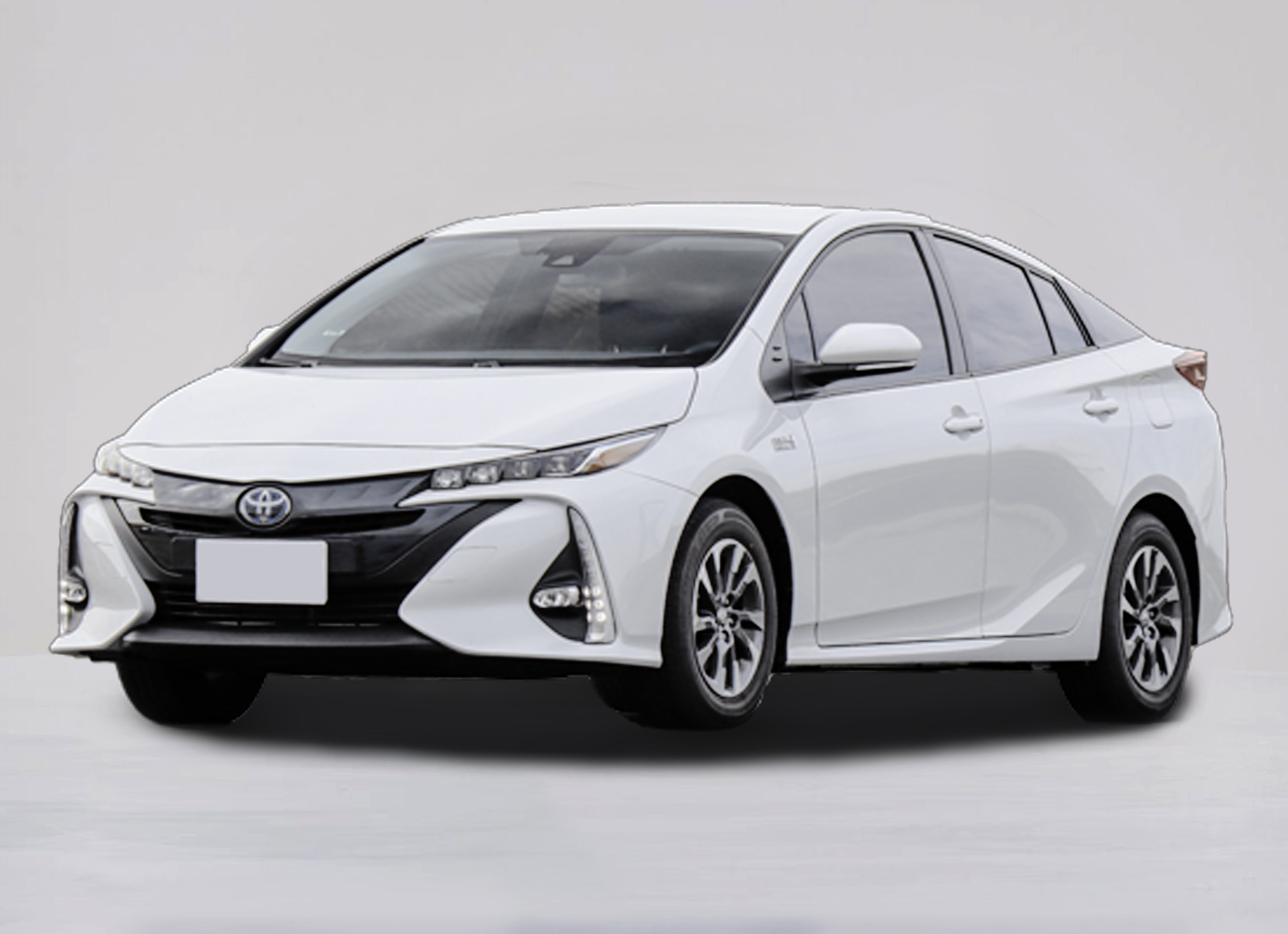 TOYOTA PRIUS PHV 汽車遮陽簾
