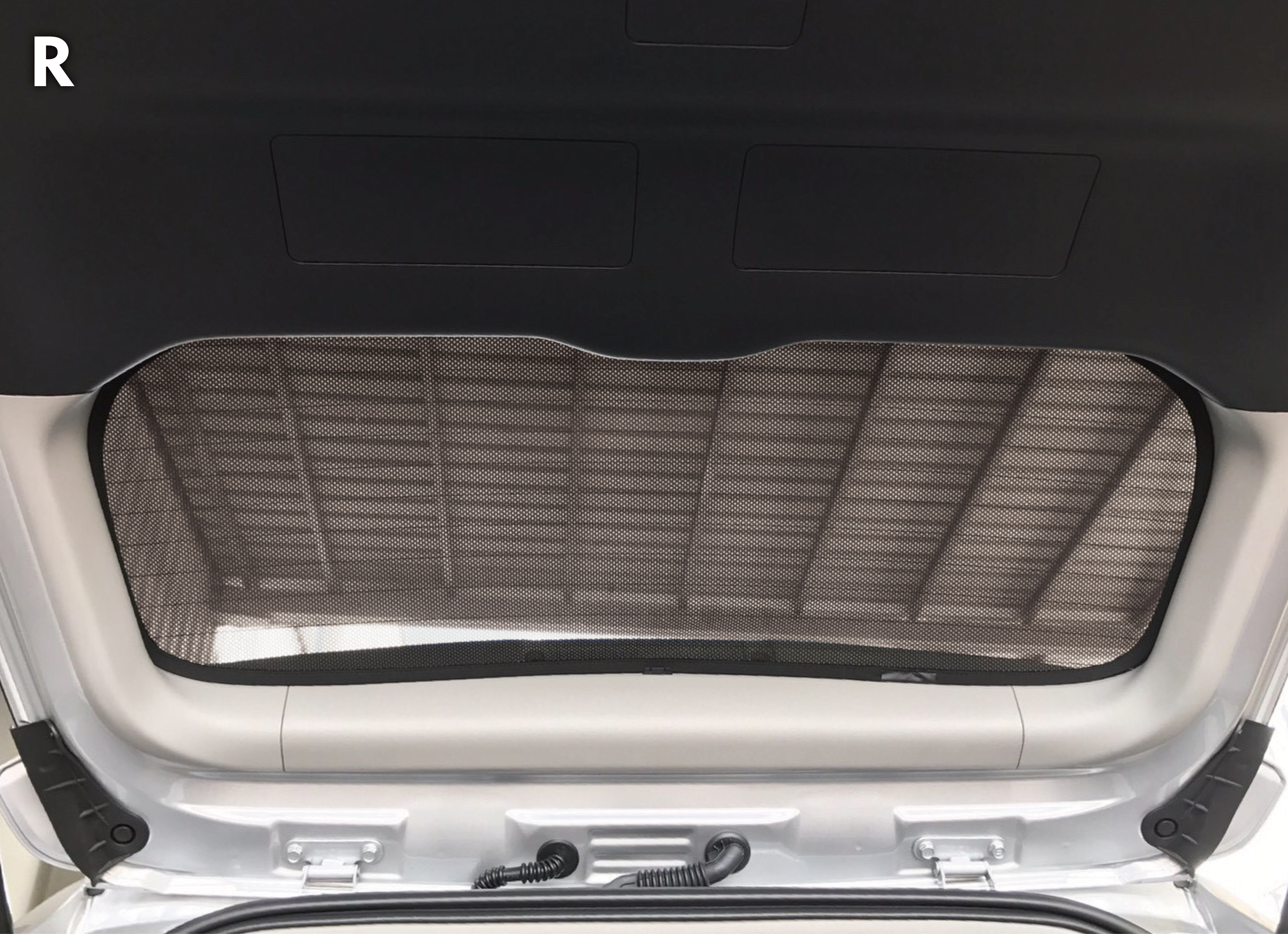 TOYOTA PRIUS 3 汽車遮陽簾