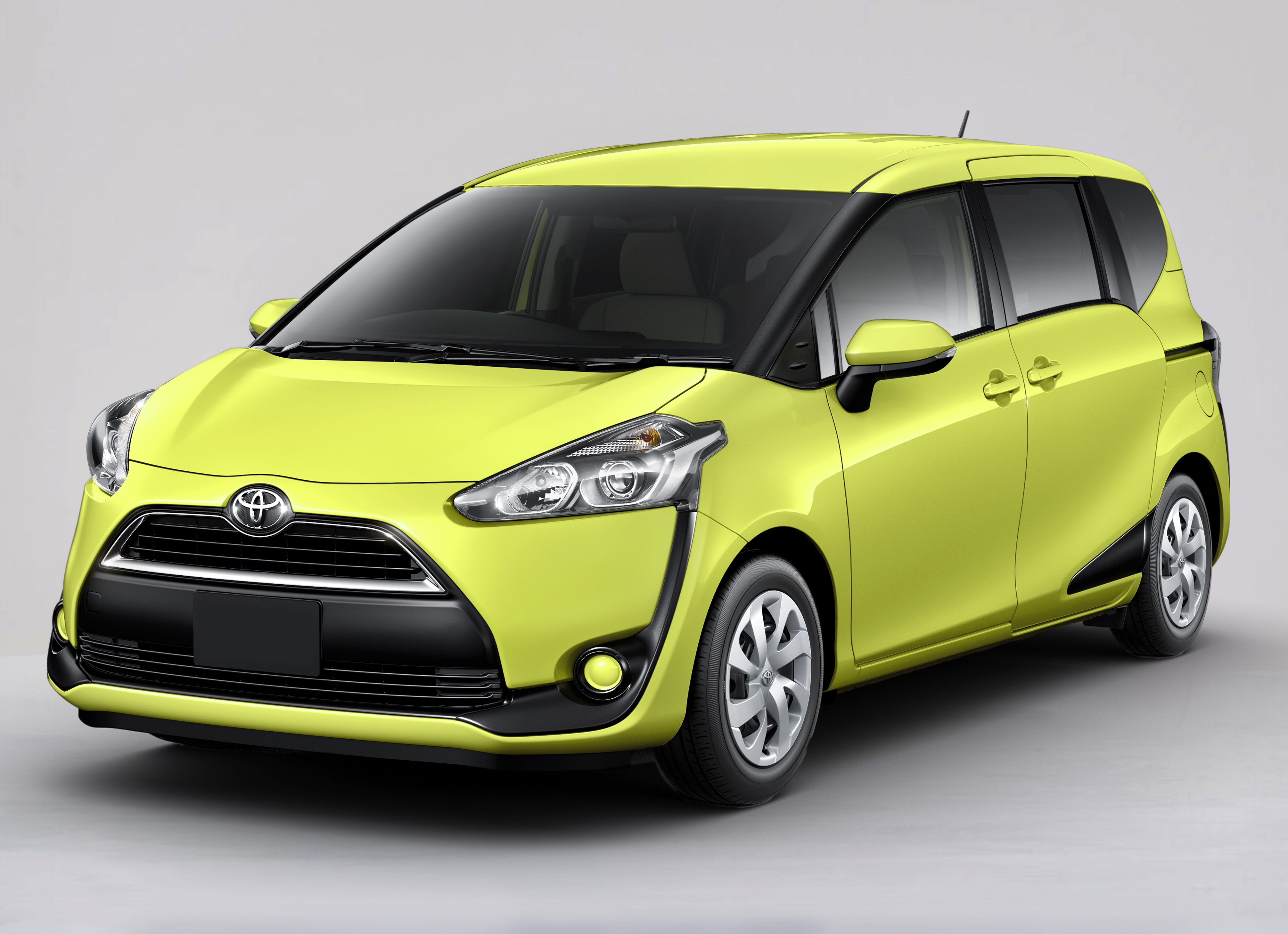 TOYOTA SIENTA XL40 GEN2 汽車遮陽簾