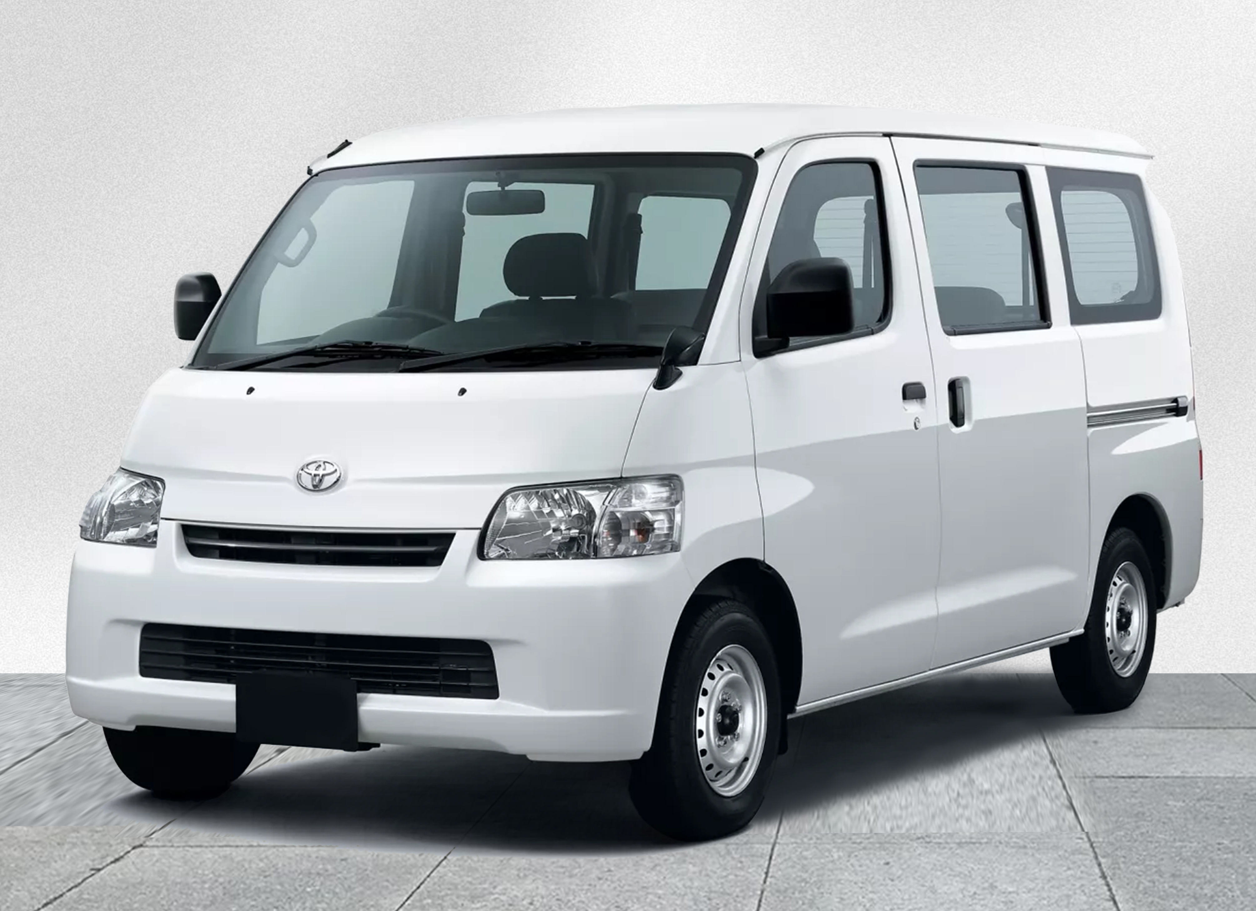 TOYOTA TOWN ACE VAN 汽車遮陽簾