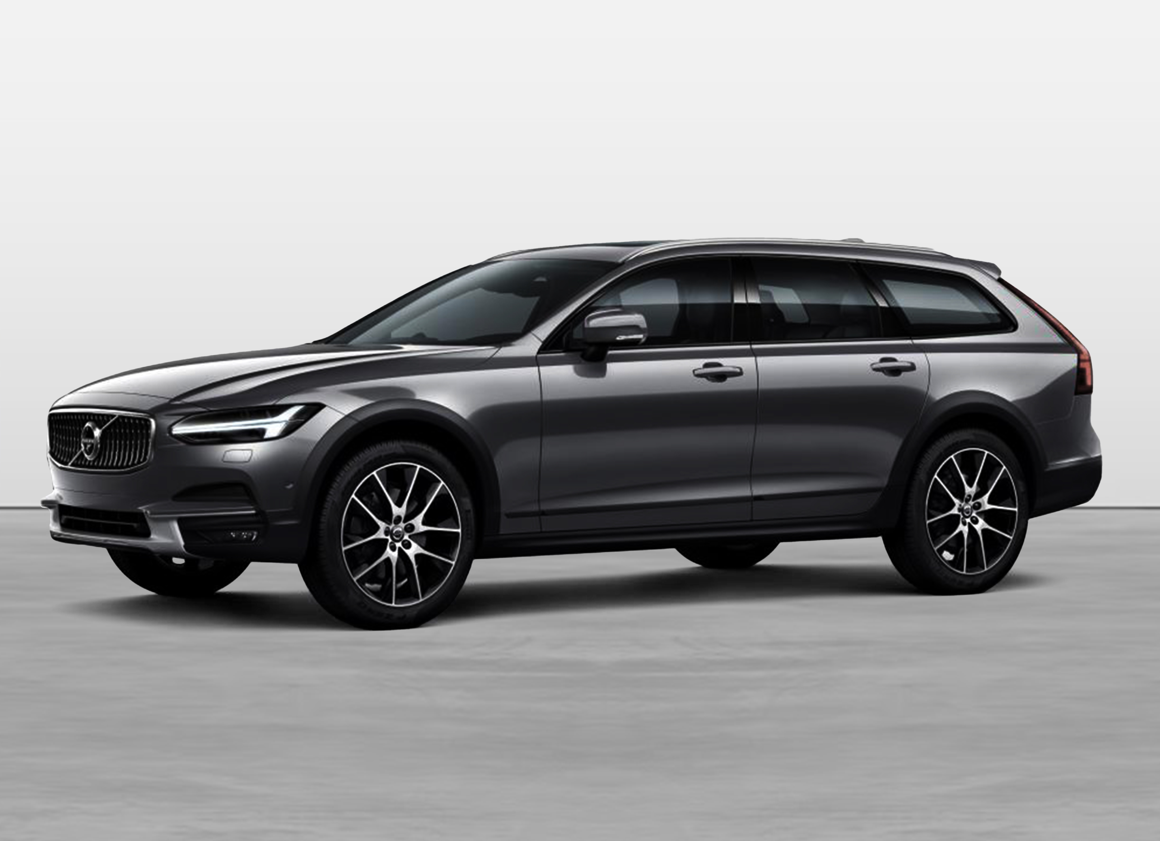 VOLVO V90 汽車遮陽簾