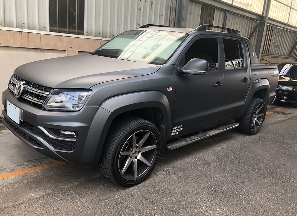AMAROK