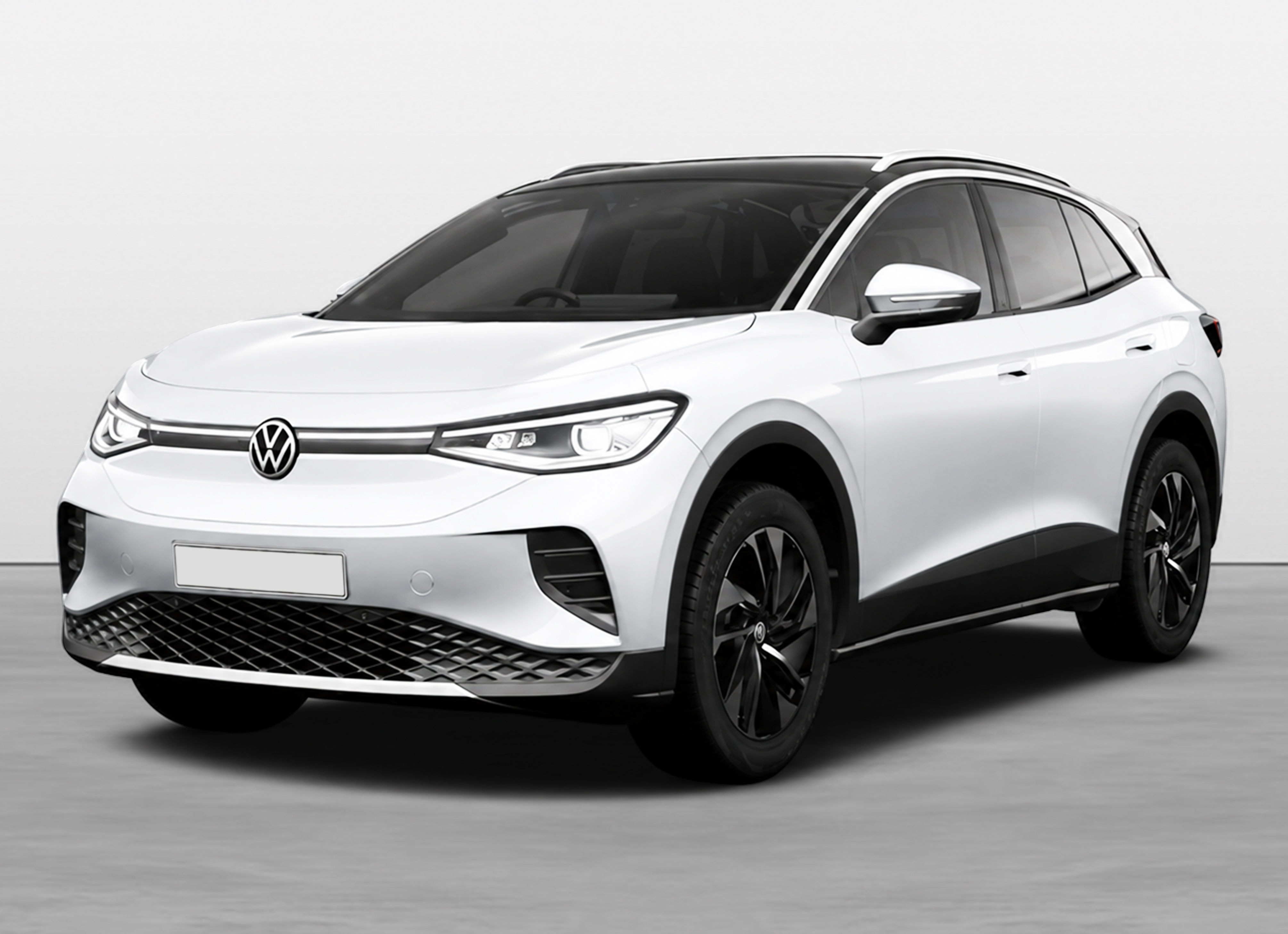 VOLKSWAGEN ID.4 汽車遮陽簾