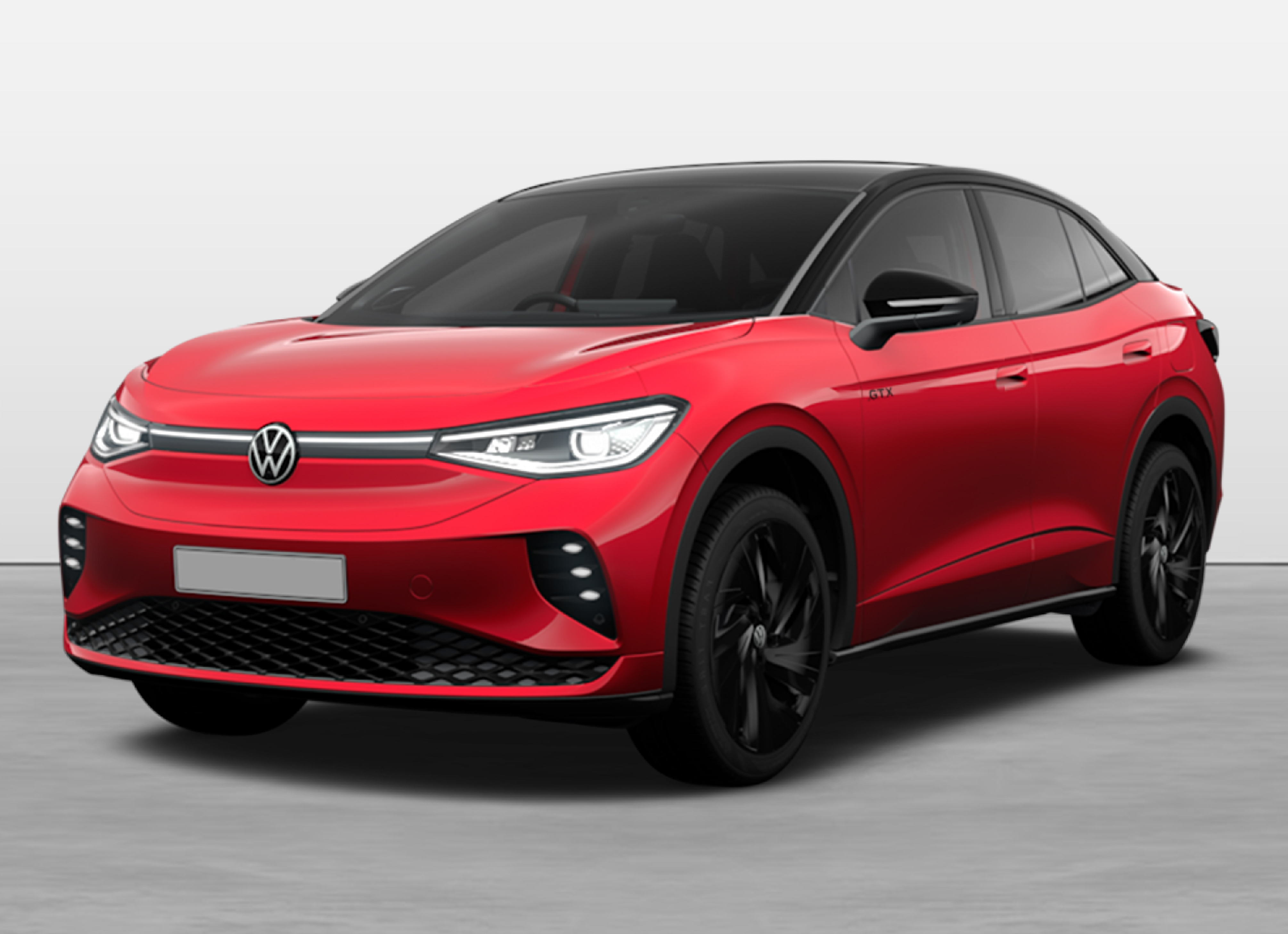 VOLKSWAGEN ID.5 汽車遮陽簾