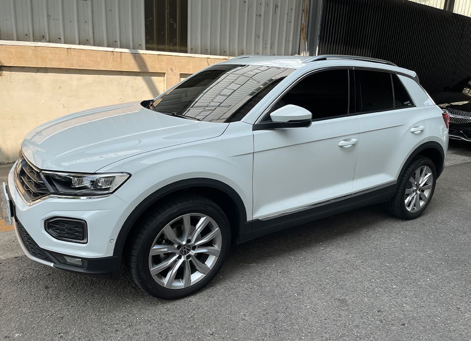 T-ROC