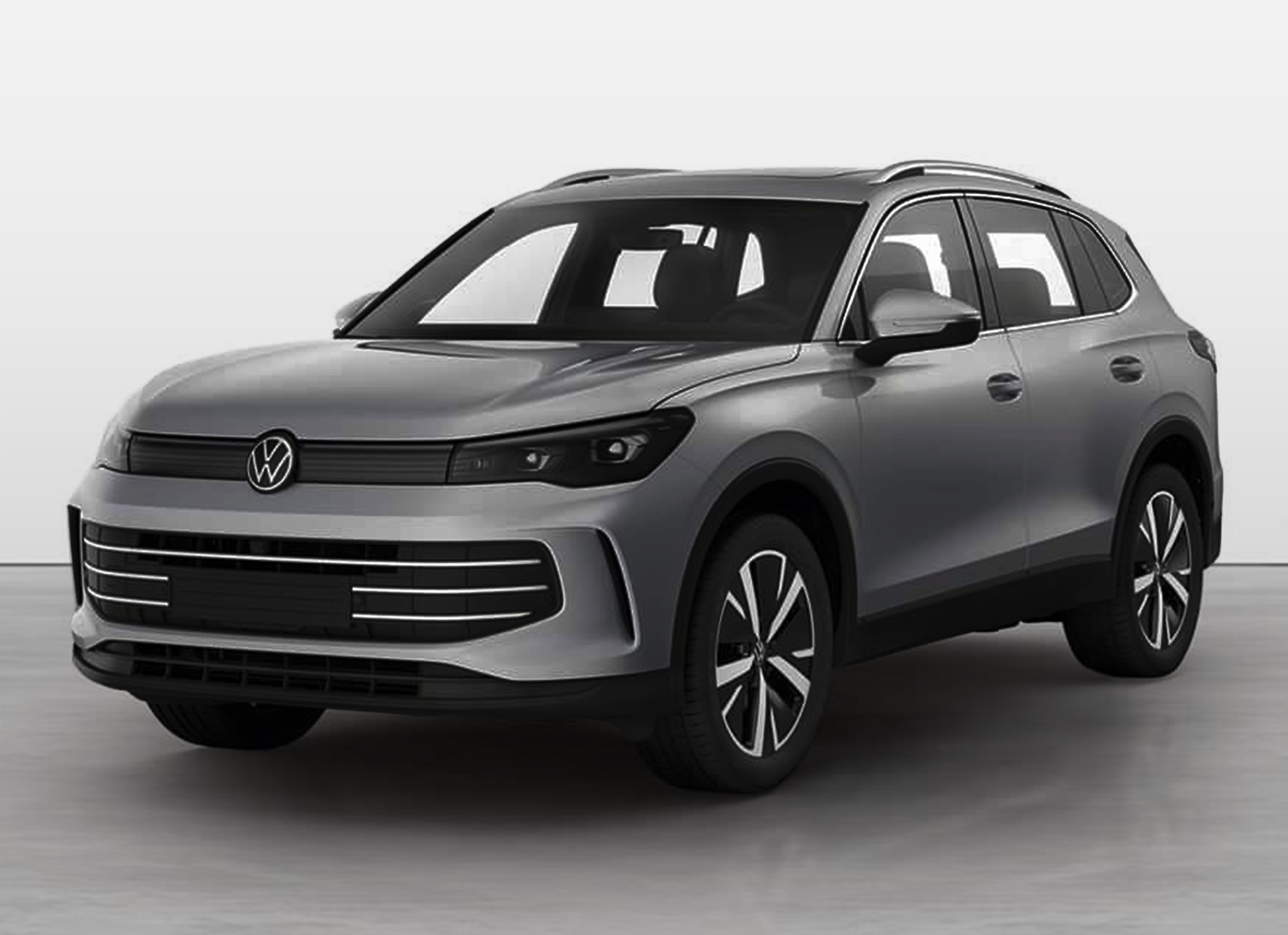 VOLKSWAGEN TIGUAN GEN3 汽車遮陽簾