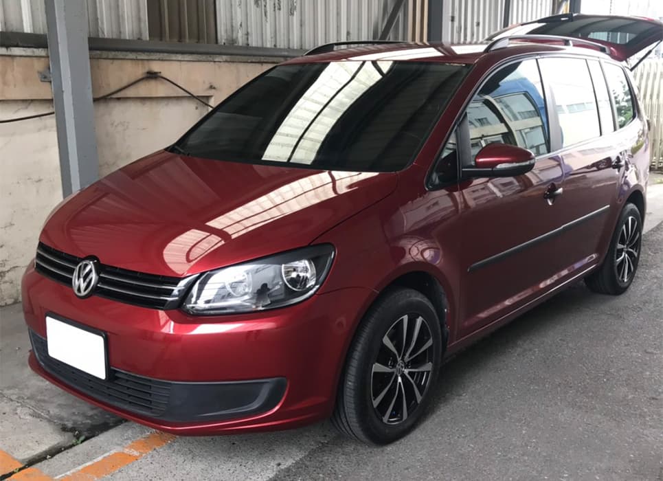 TOURAN GEN1